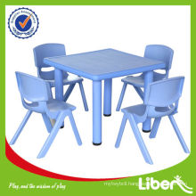 Table and Chair Set for Kids (LE-ZY004)